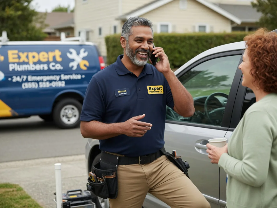 Drain Cleaning Pamplin, VA FAQs